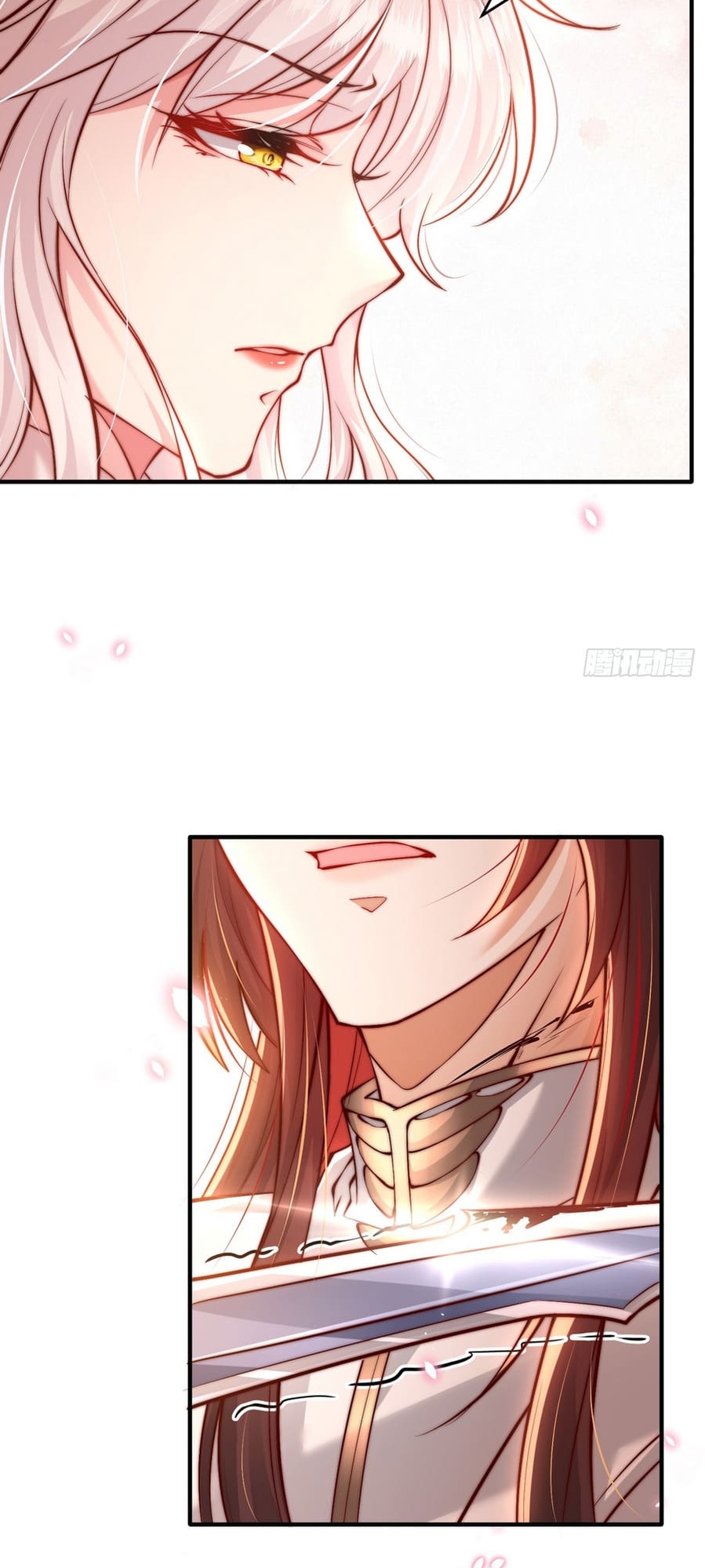 It Starts With The Confession To The Beauty Master Ch. 1 第38页