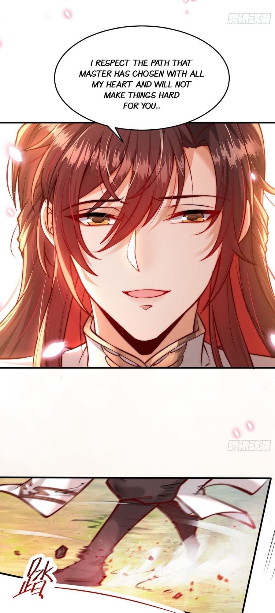It Starts With The Confession To The Beauty Master Ch. 1 第39页