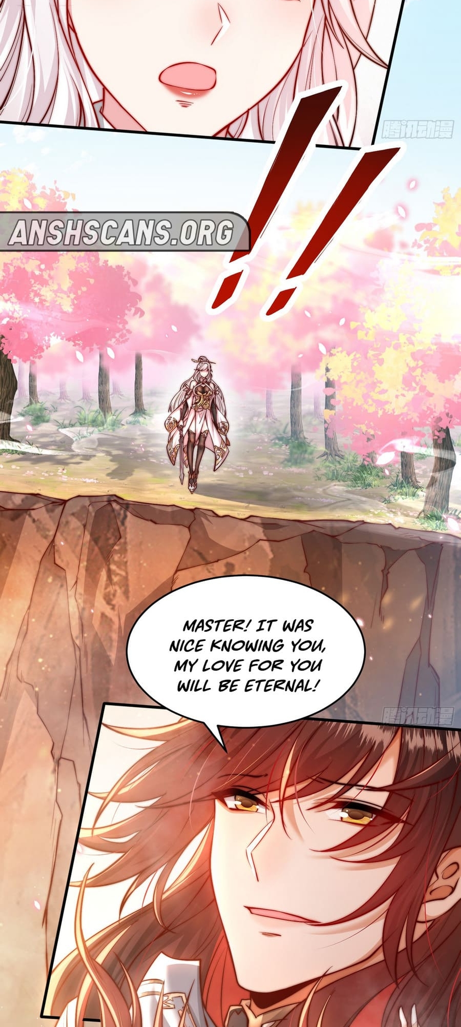 It Starts With The Confession To The Beauty Master Ch. 1 第41页