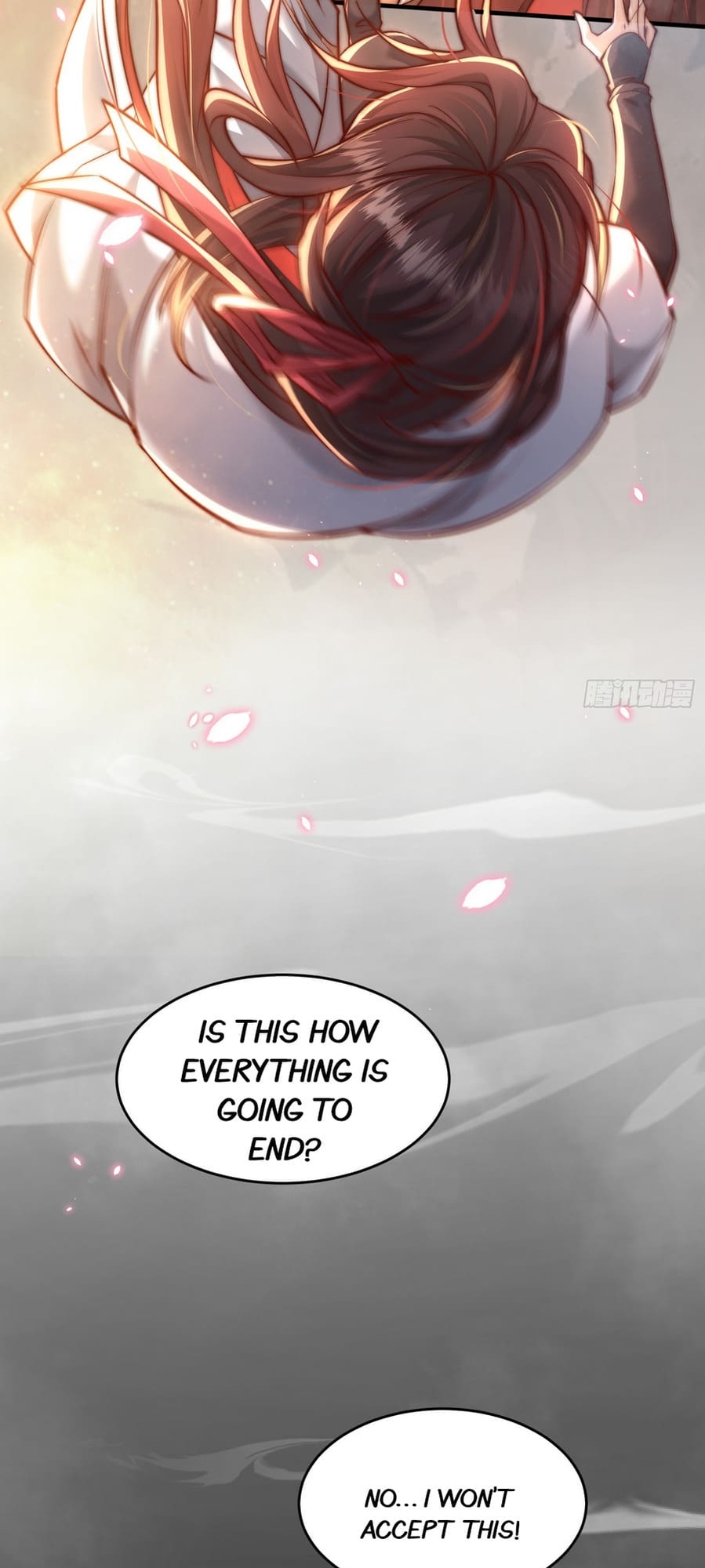 It Starts With The Confession To The Beauty Master Ch. 1 第42页
