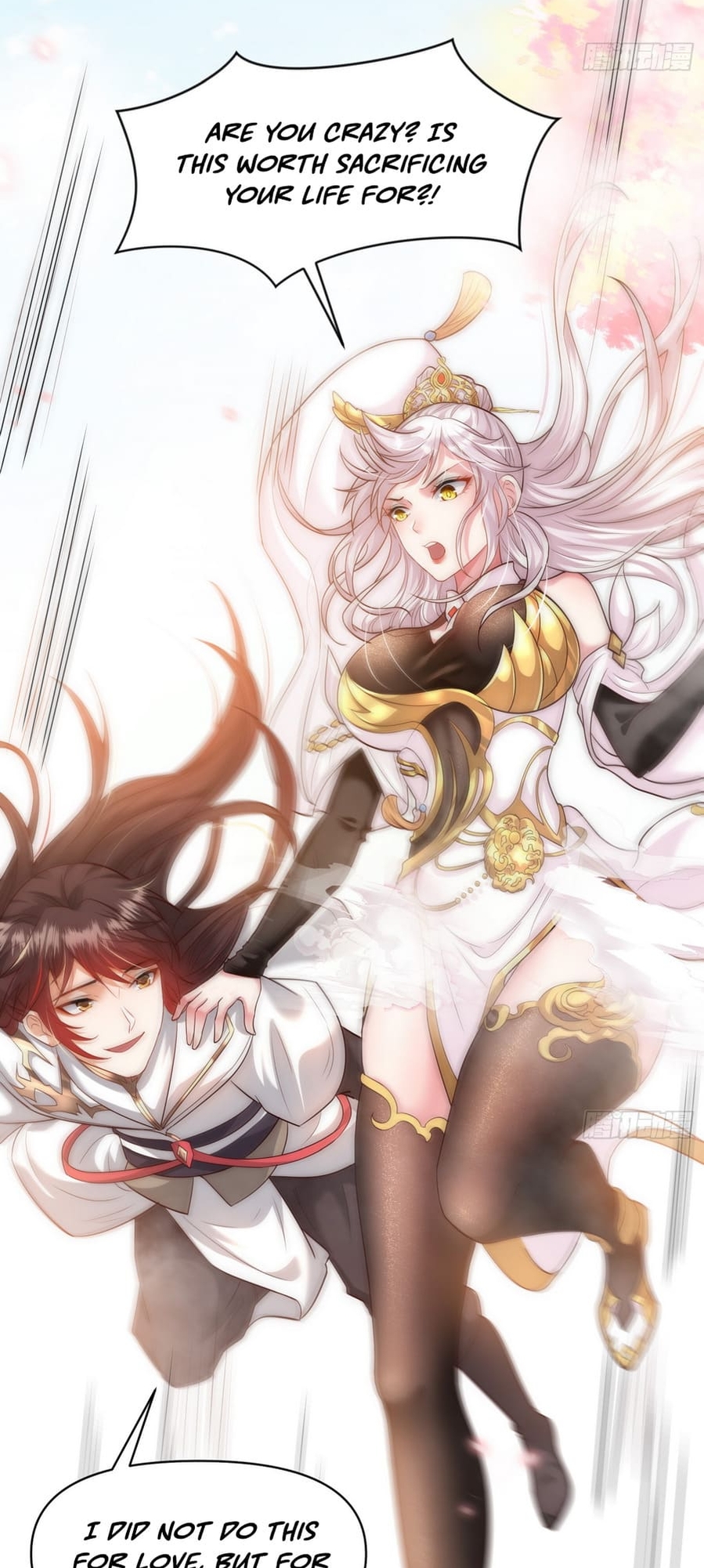 It Starts With The Confession To The Beauty Master Ch. 1 第46页