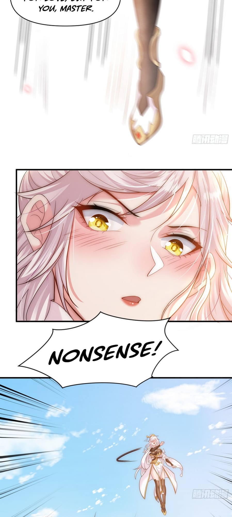 It Starts With The Confession To The Beauty Master Ch. 1 第47页