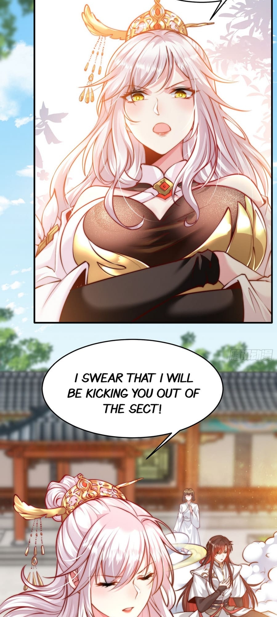 It Starts With The Confession To The Beauty Master Ch. 1 第51页