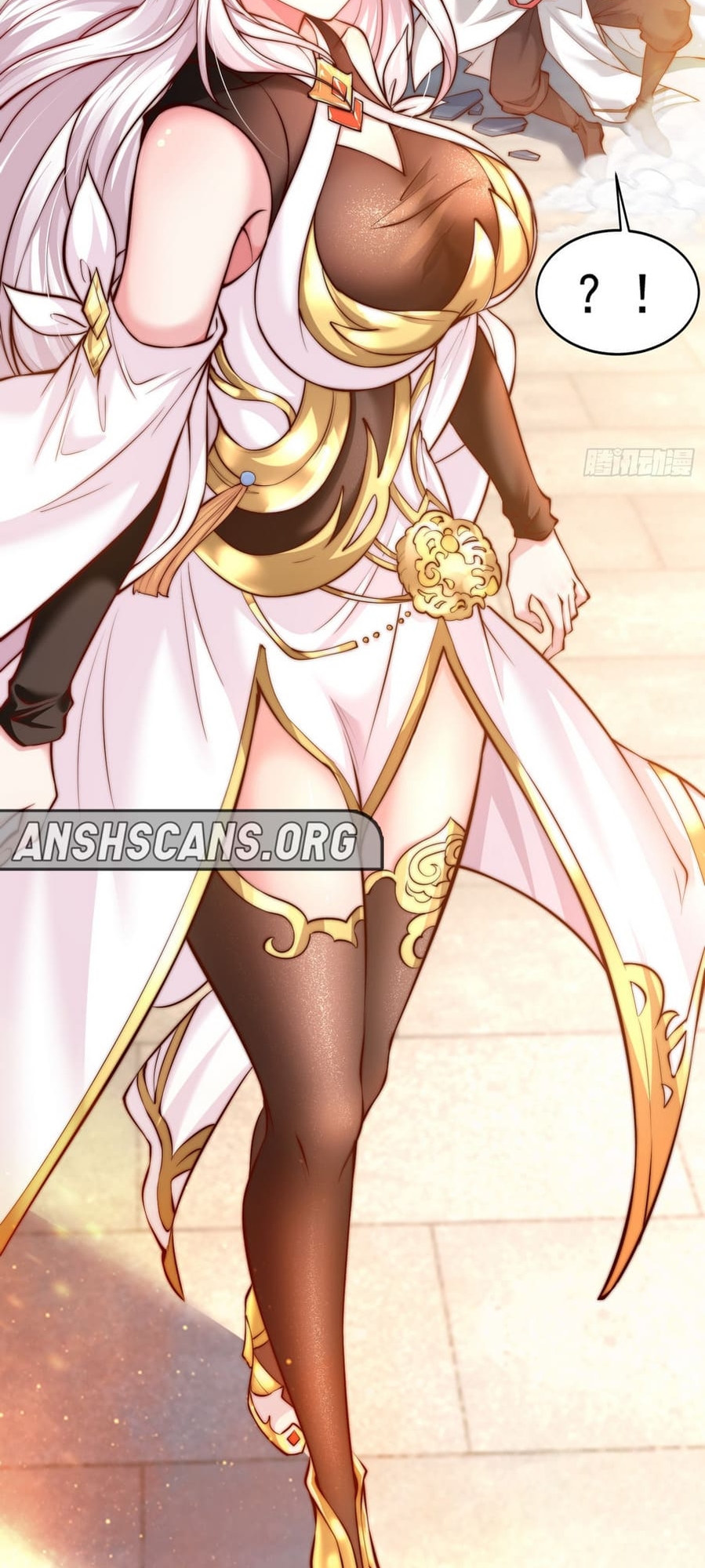 It Starts With The Confession To The Beauty Master Ch. 1 第52页