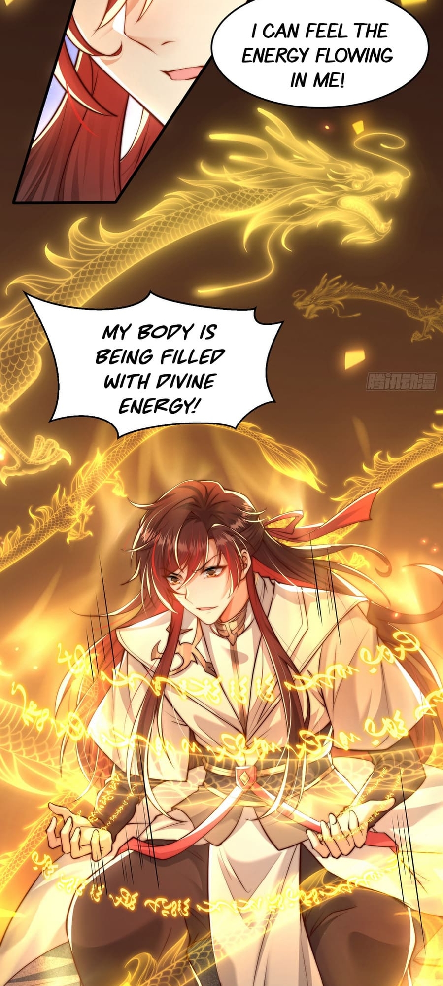 It Starts With The Confession To The Beauty Master Ch. 1 第54页