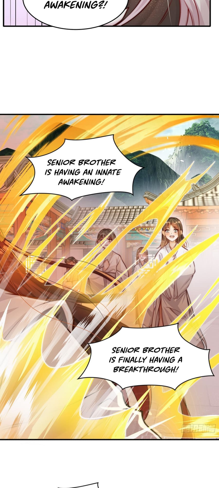 It Starts With The Confession To The Beauty Master Ch. 1 第56页