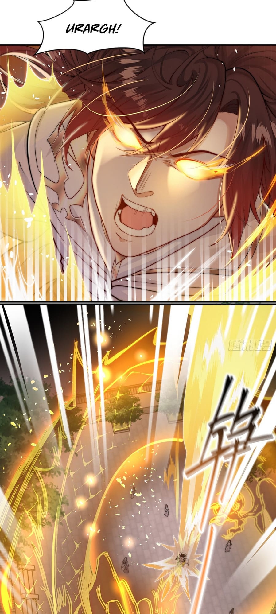 It Starts With The Confession To The Beauty Master Ch. 1 第57页