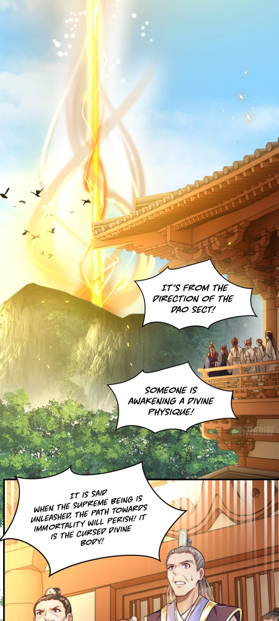 It Starts With The Confession To The Beauty Master Ch. 1 第59页