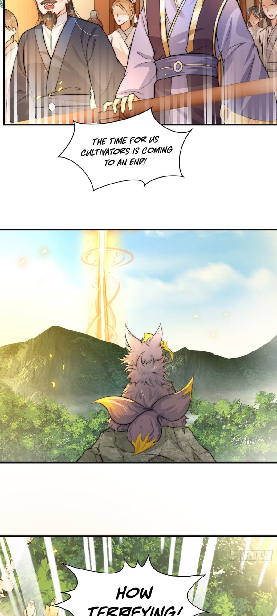 It Starts With The Confession To The Beauty Master Ch. 1 第60页