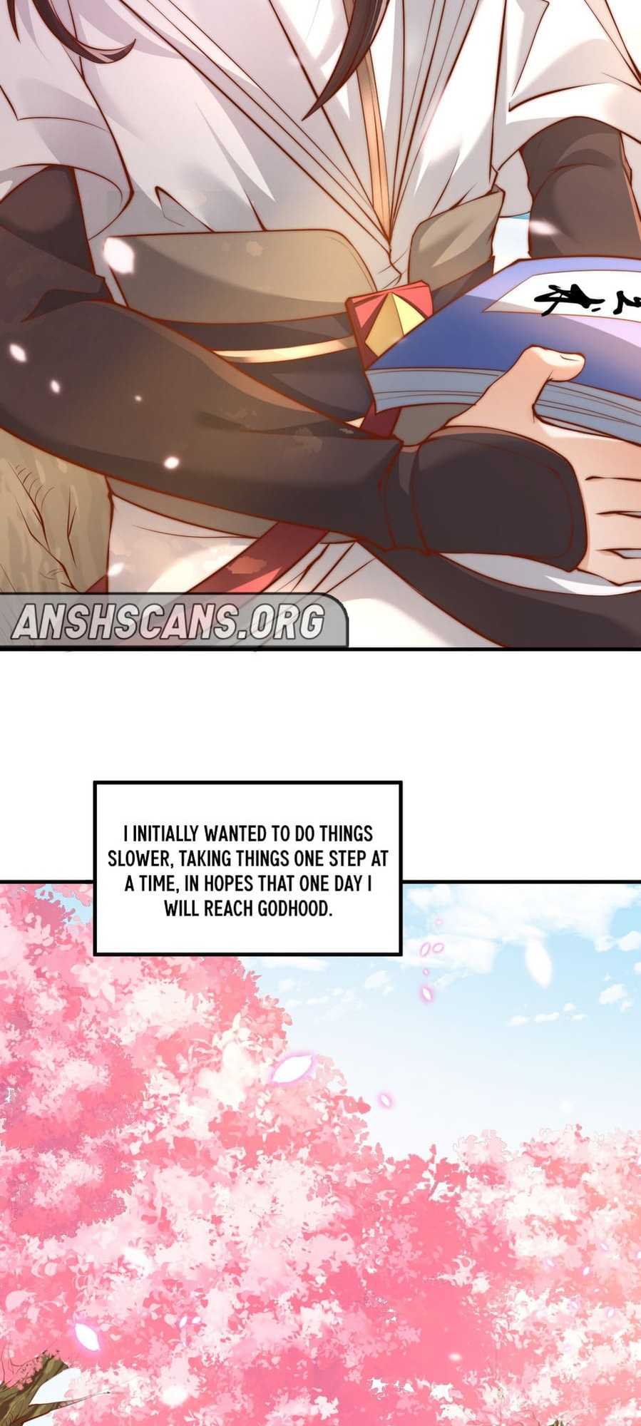 It Starts With The Confession To The Beauty Master Ch. 1 第7页