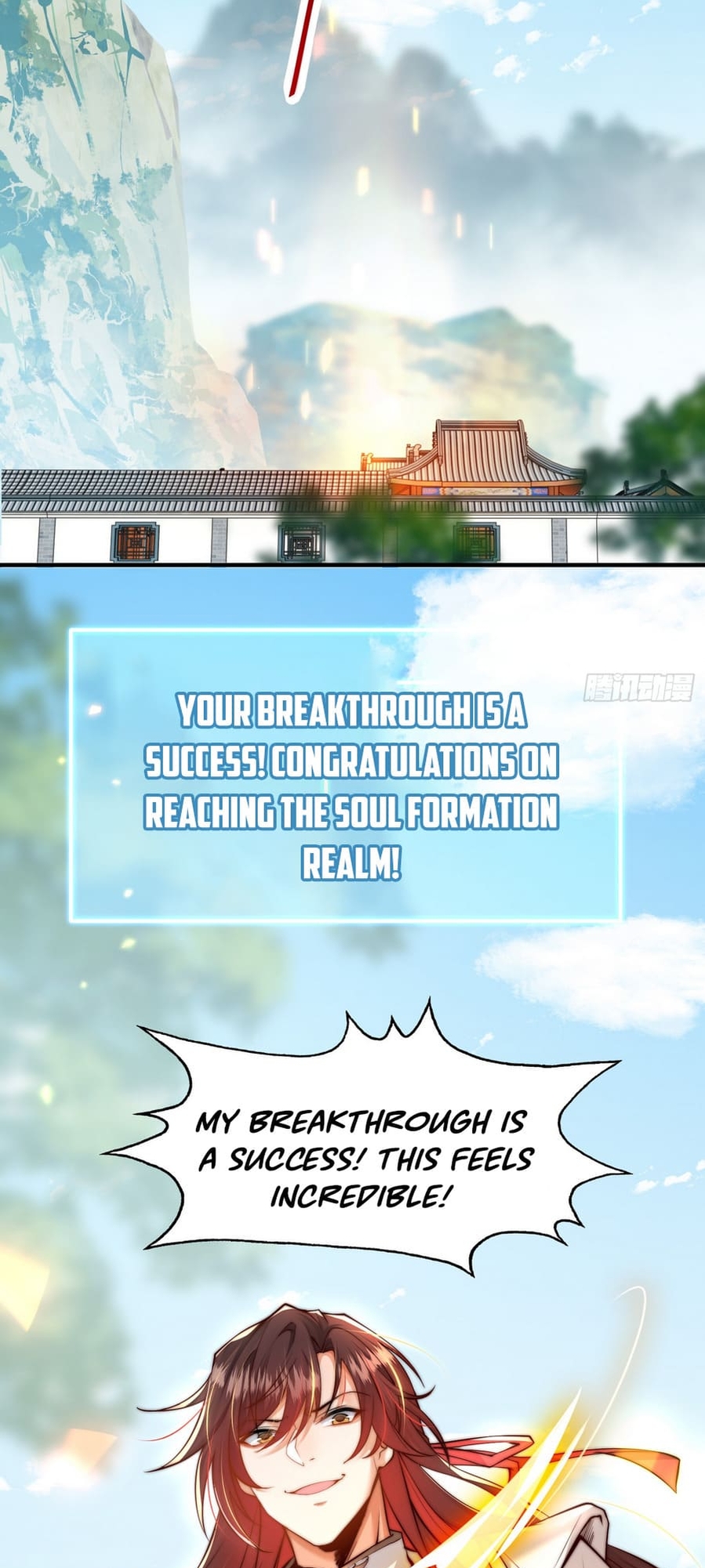 It Starts With The Confession To The Beauty Master Ch. 1 第65页