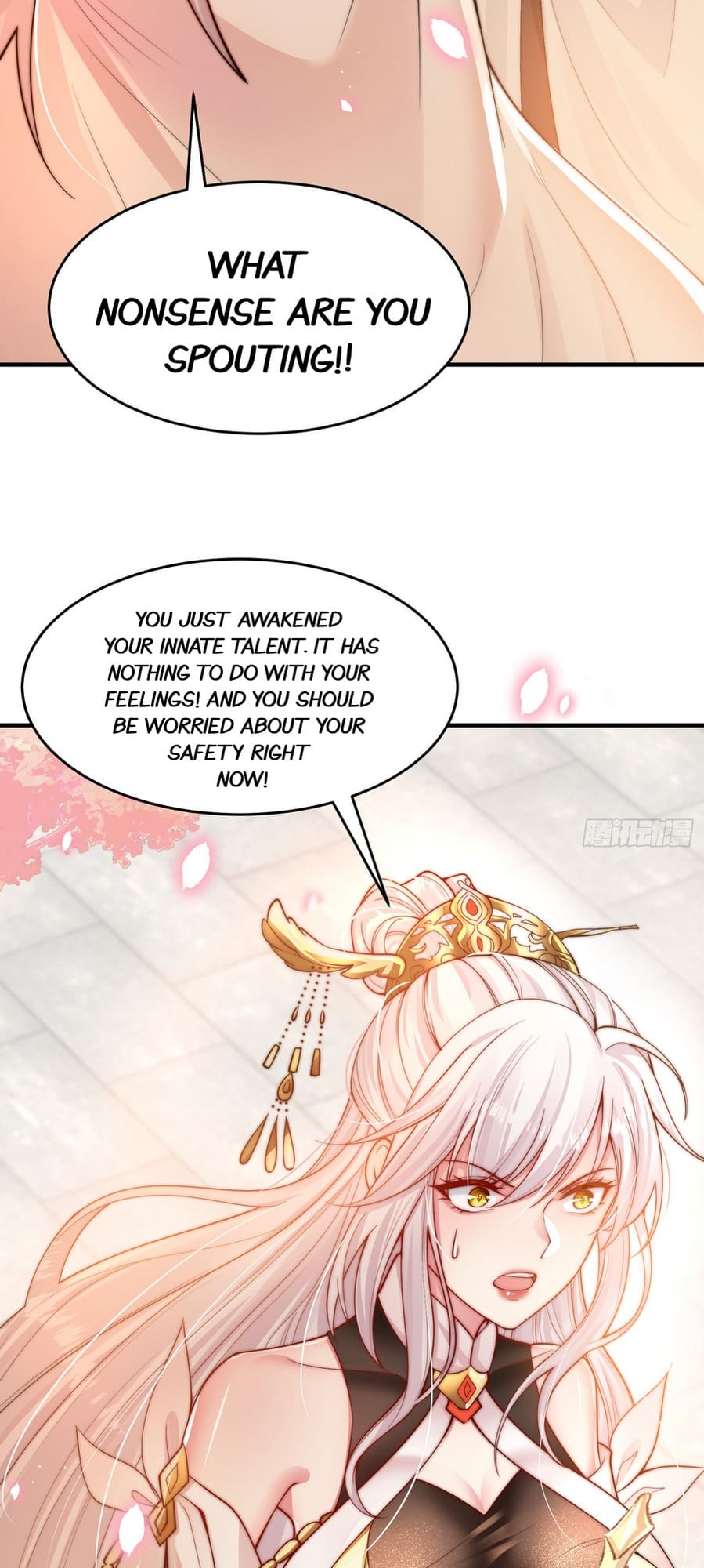 It Starts With The Confession To The Beauty Master Ch. 1 第69页