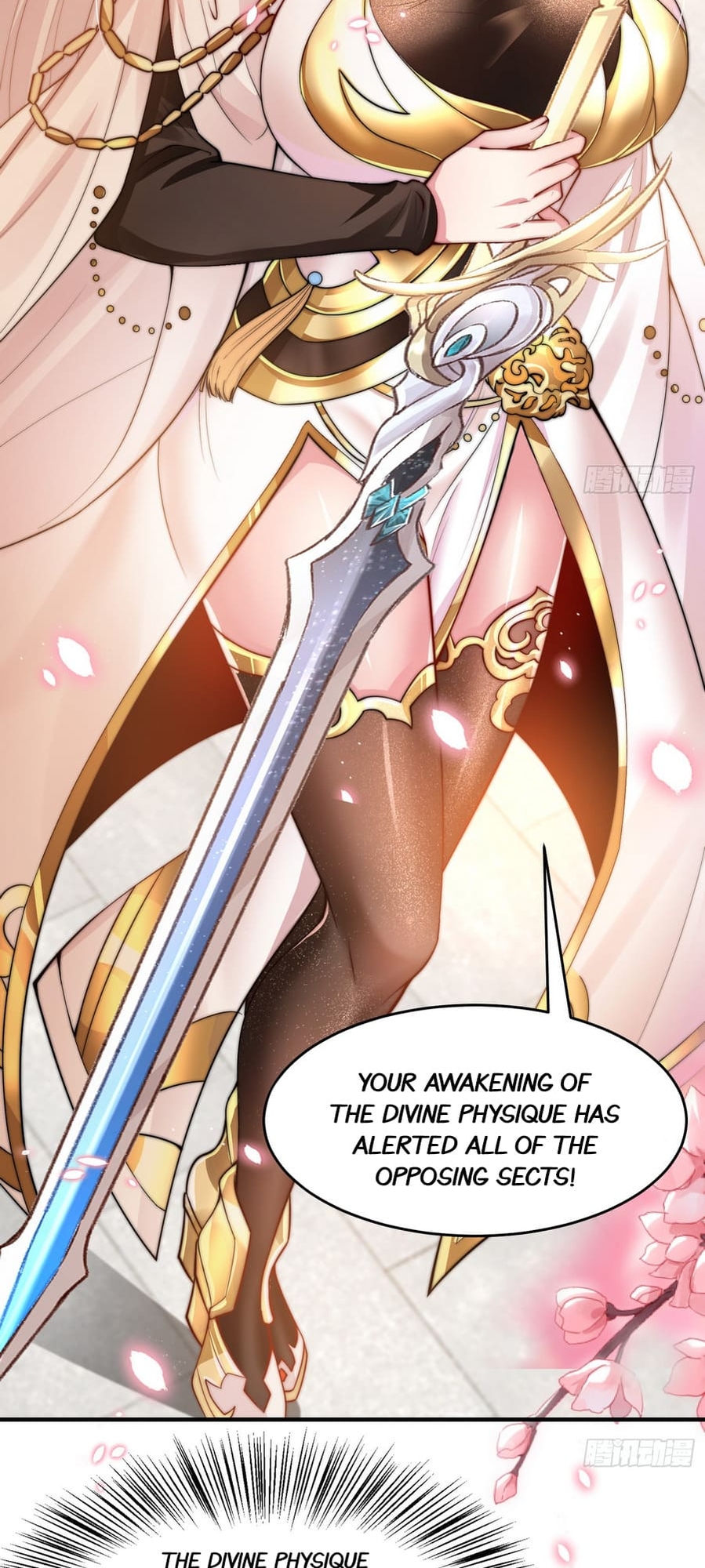 It Starts With The Confession To The Beauty Master Ch. 1 第70页