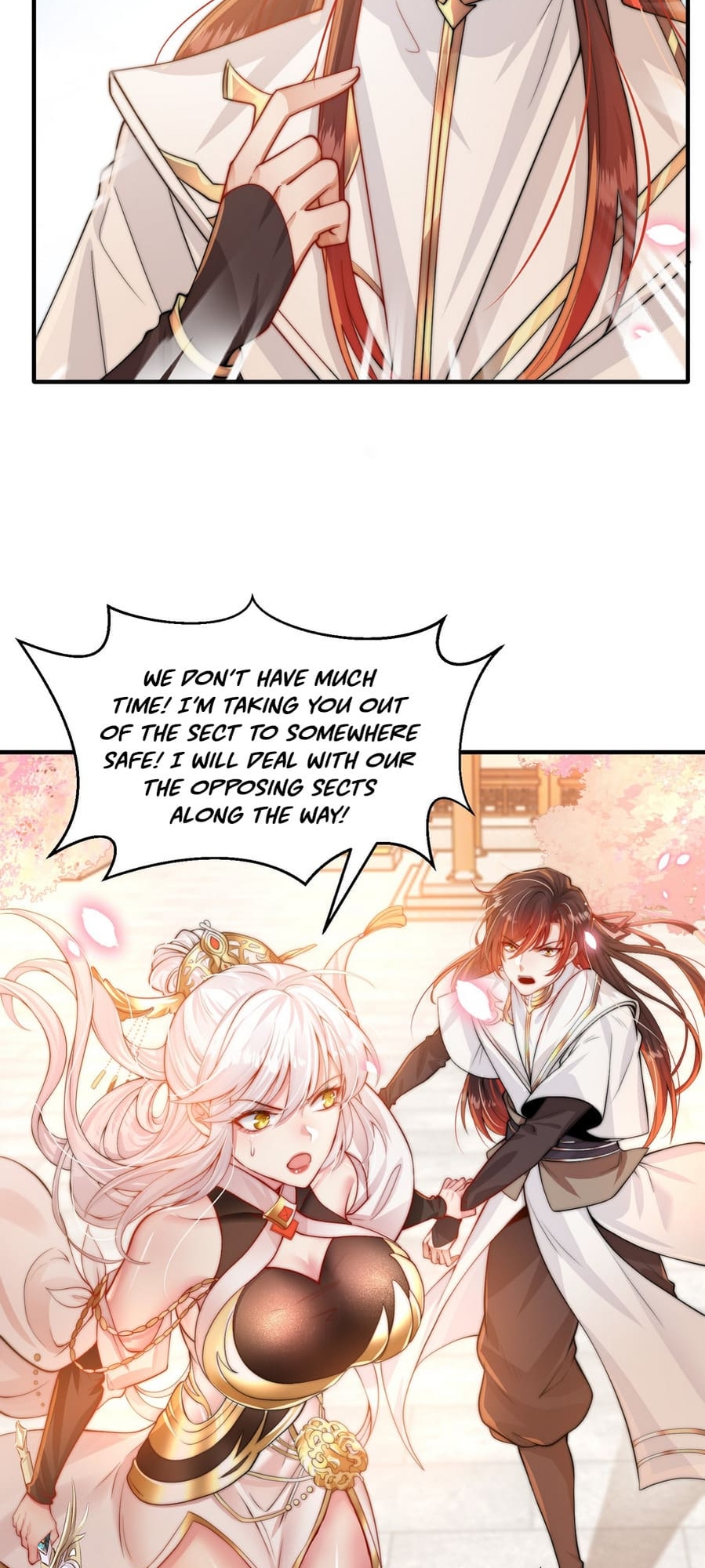 It Starts With The Confession To The Beauty Master Ch. 1 第72页
