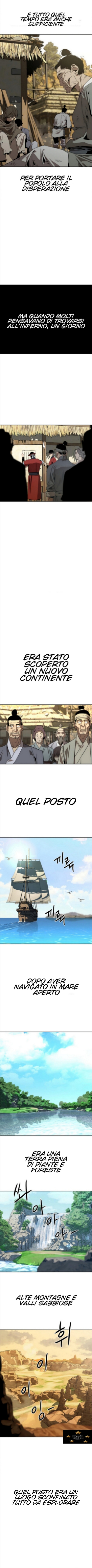 Martial Wild West Ch. 0 第4页