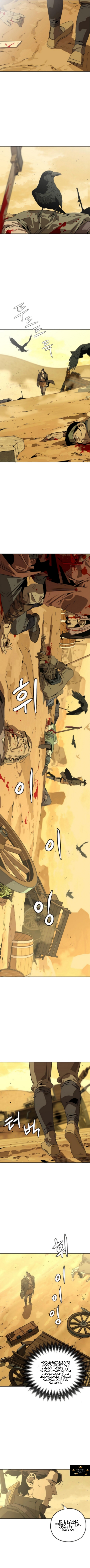 Martial Wild West Ch. 0 第7页