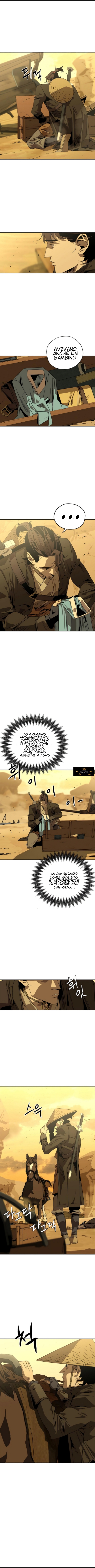 Martial Wild West Ch. 0 第8页