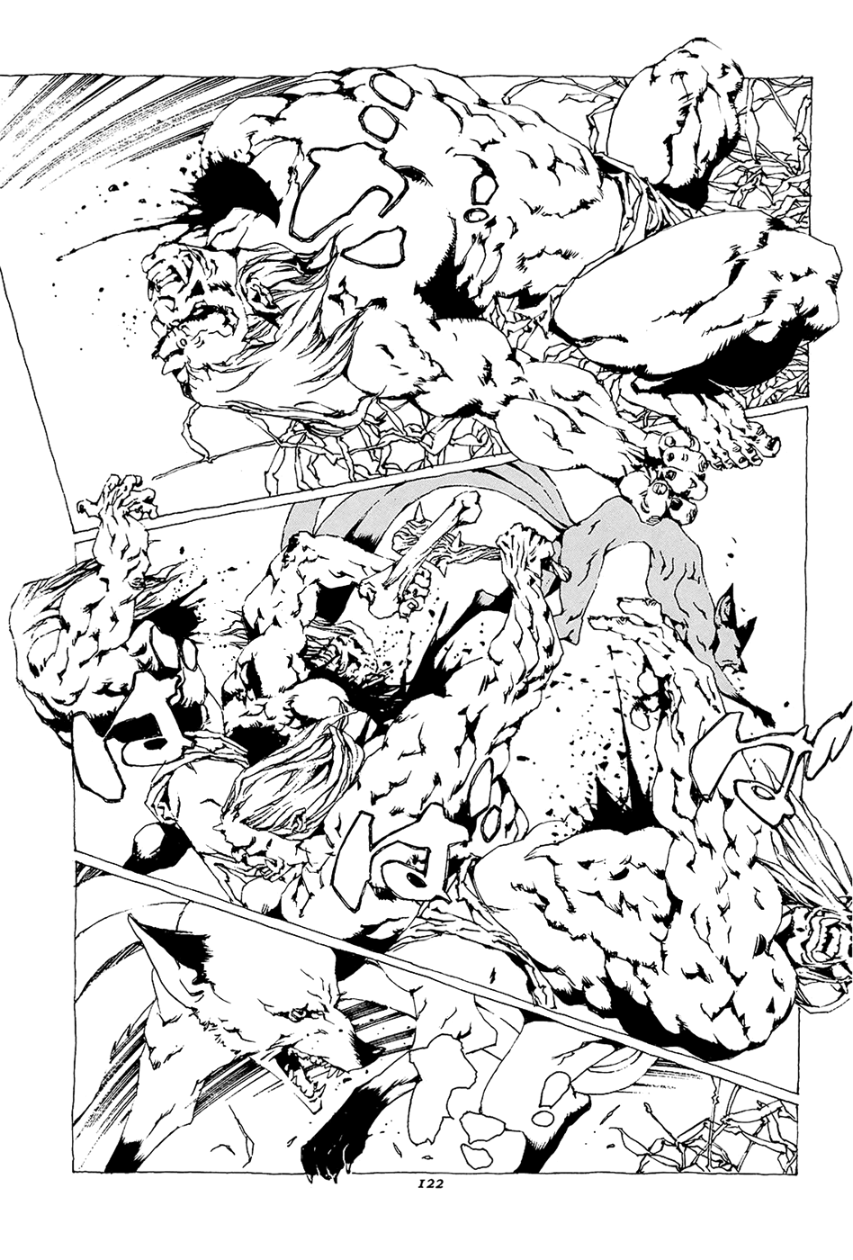 Beast of East Mikuzu 第23页