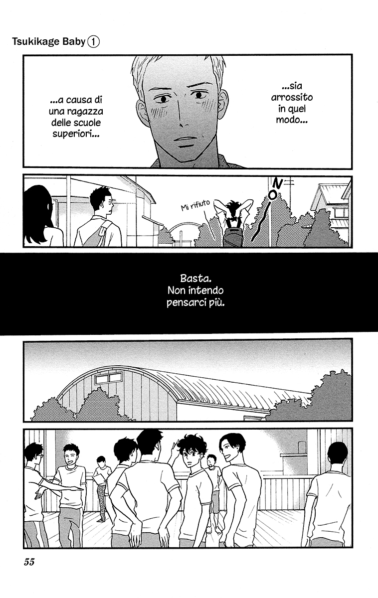 Moonlight Baby Vol. 1 Ch. 2 第13页