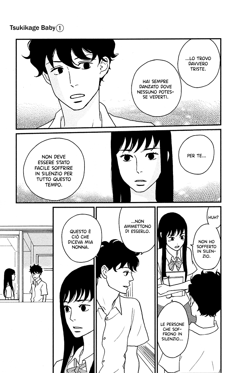 Moonlight Baby Vol. 1 Ch. 2 第27页