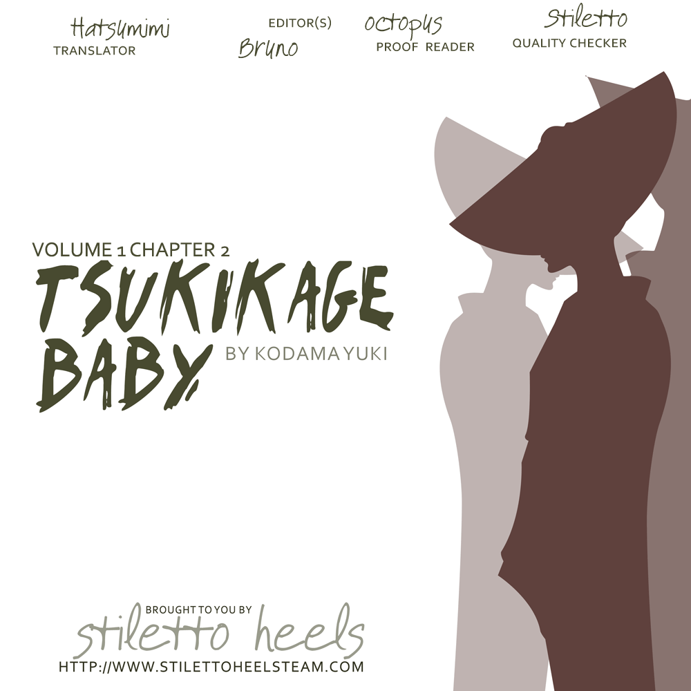 Moonlight Baby Vol. 1 Ch. 2 第41页