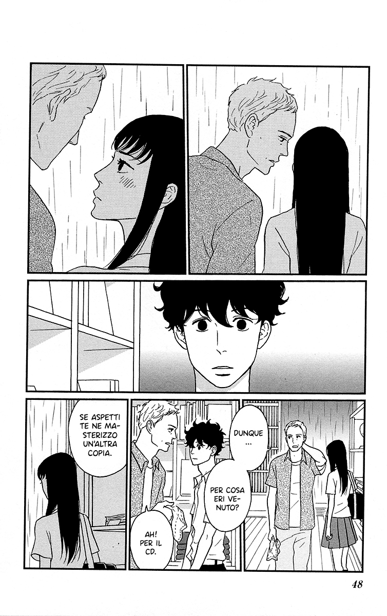 Moonlight Baby Vol. 1 Ch. 2 第6页