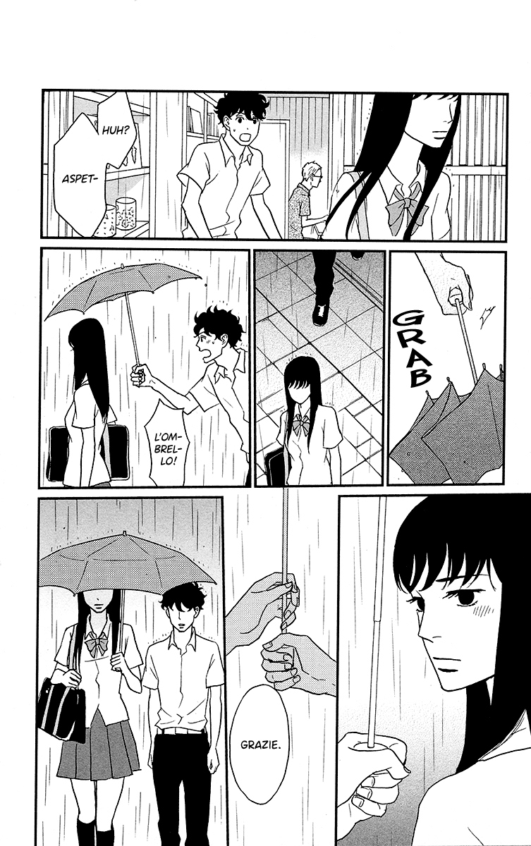 Moonlight Baby Vol. 1 Ch. 2 第8页