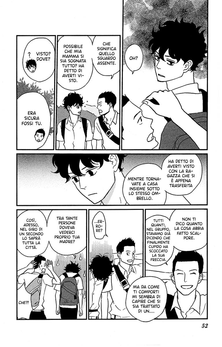 Moonlight Baby Vol. 1 Ch. 2 第10页