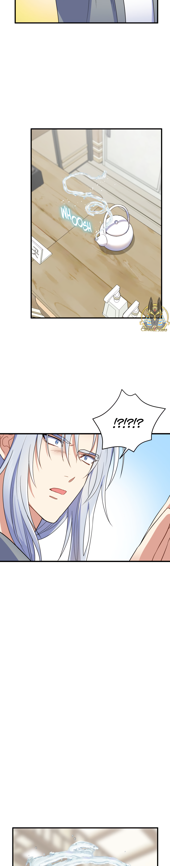 The Dragon's Brave Love Ch. 6 第26页