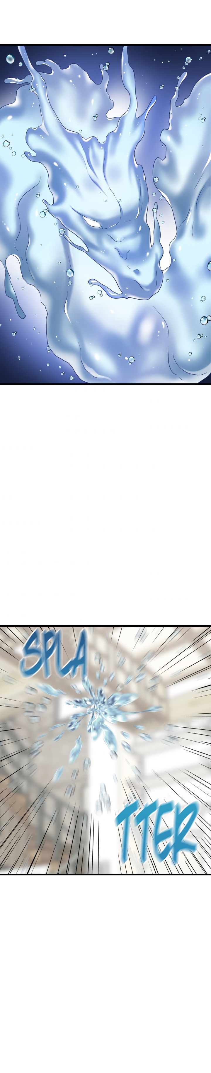 The Dragon's Brave Love Ch. 6 第28页