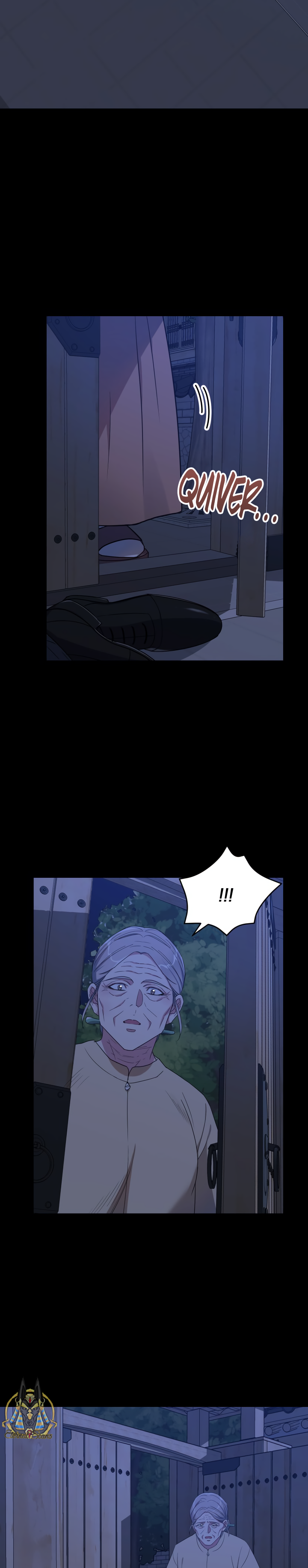 The Dragon's Brave Love Ch. 6 第7页