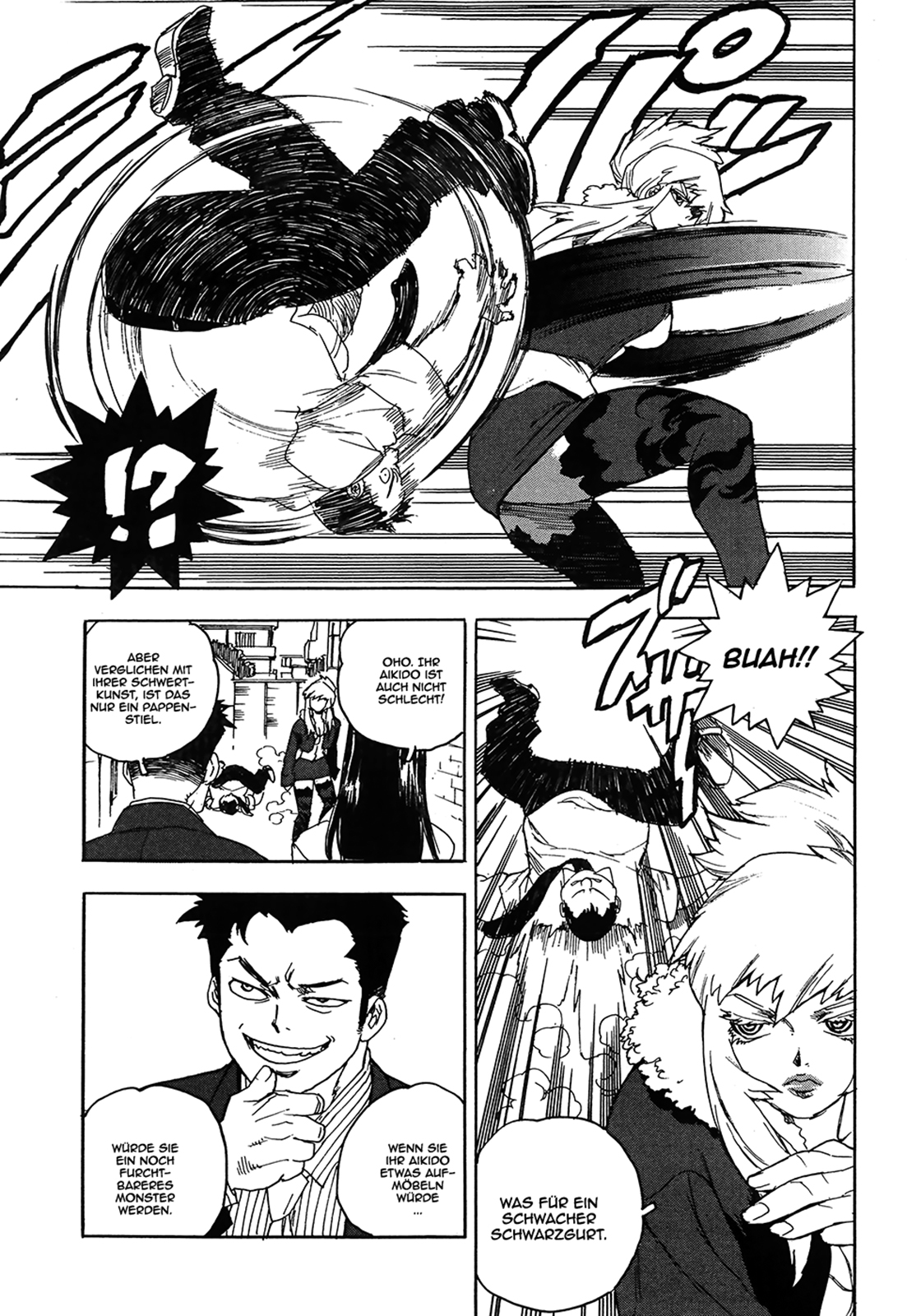 Aiki-S Vol. 1 Ch. 2 第14页