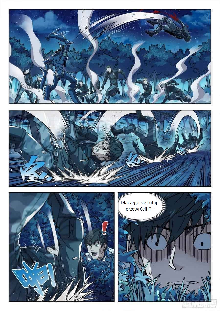 Beyond the Sky Ch. 2 第20页