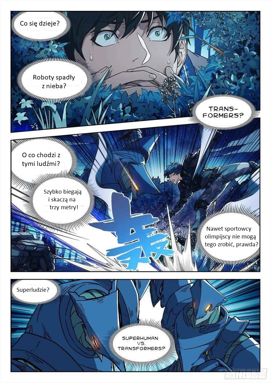 Beyond the Sky Ch. 2 第6页