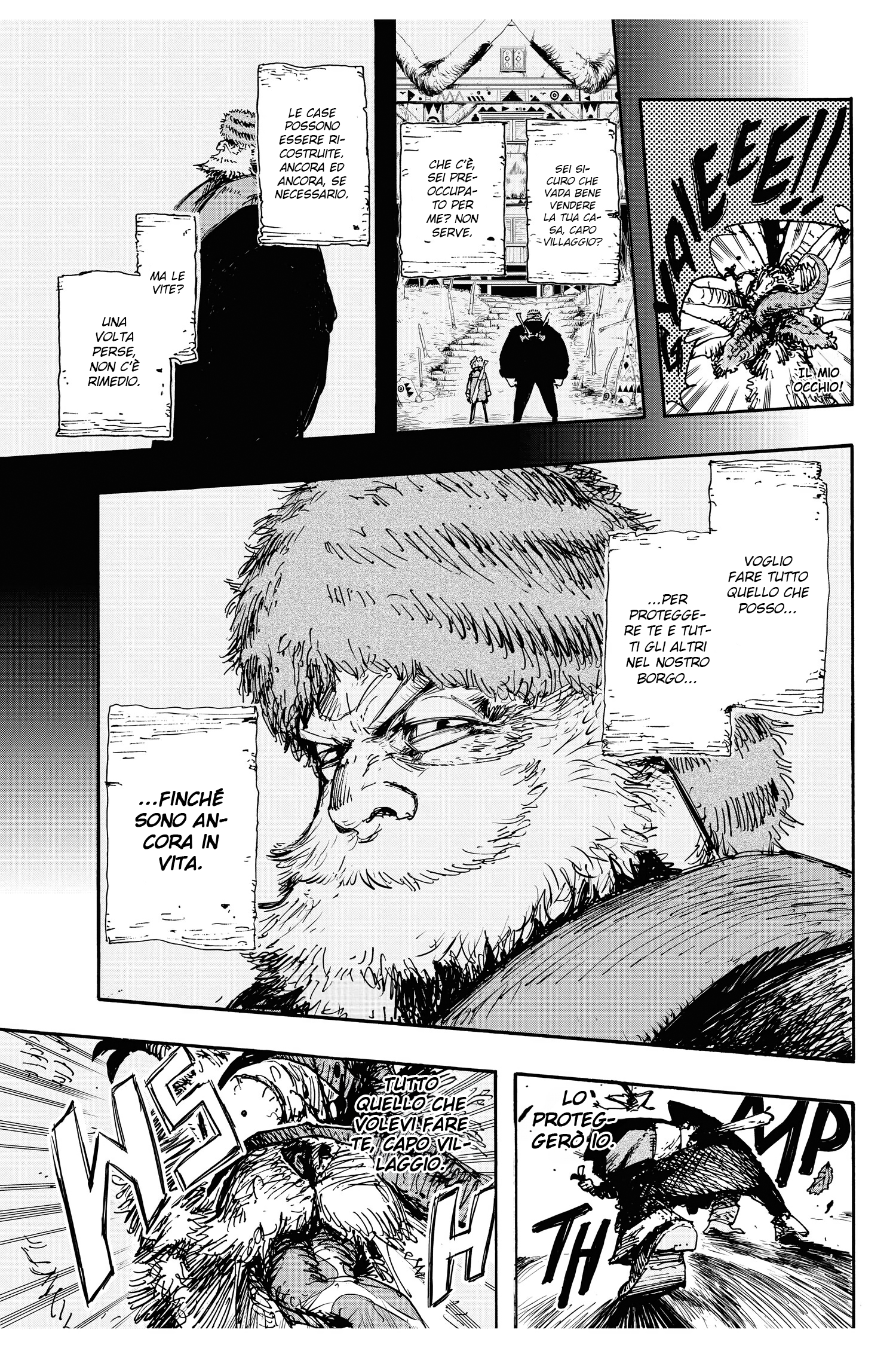 The Hunter's Guild: Red Hood La Cacciatrice Rossa 第42页