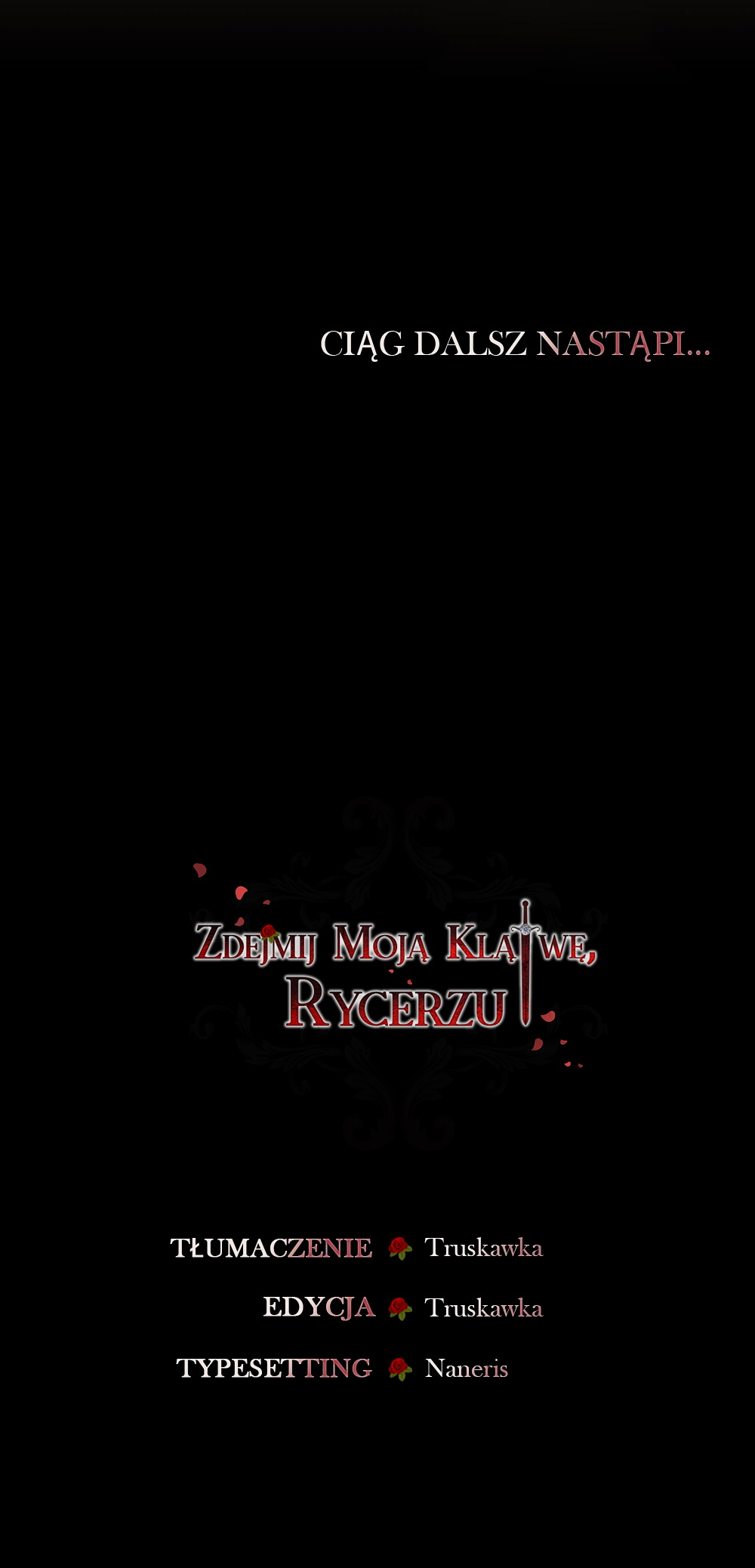 Lift My Curse, Sir Knight Vol. 1 Ch. 3 第70页