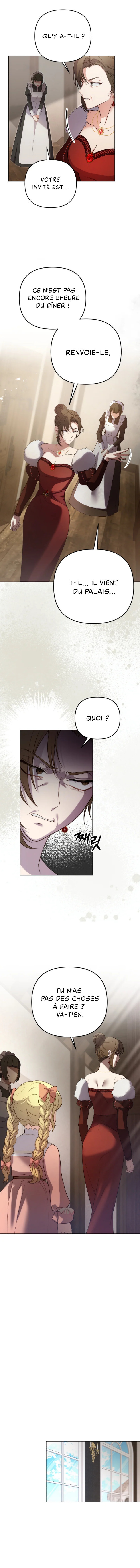 Azelda: Spirit Master's Contract Marriage Ch. 2 第14页