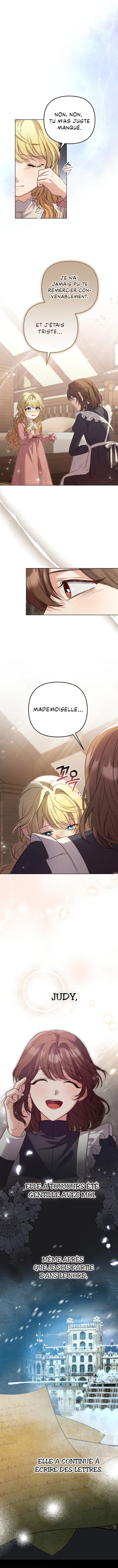 Azelda: Spirit Master's Contract Marriage Ch. 2 第6页