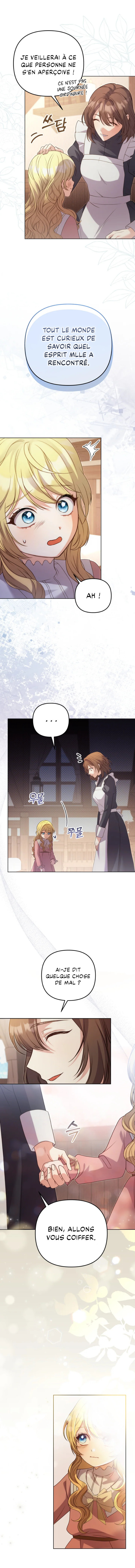 Azelda: Spirit Master's Contract Marriage Ch. 2 第8页