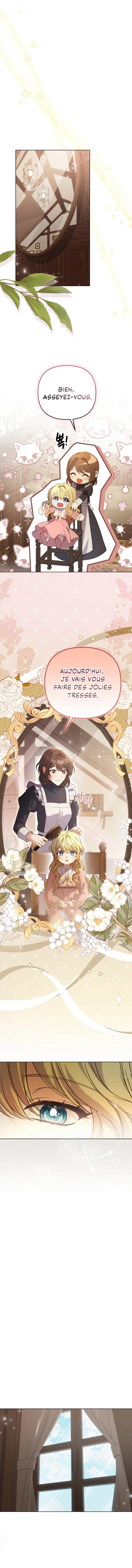 Azelda: Spirit Master's Contract Marriage Ch. 2 第10页