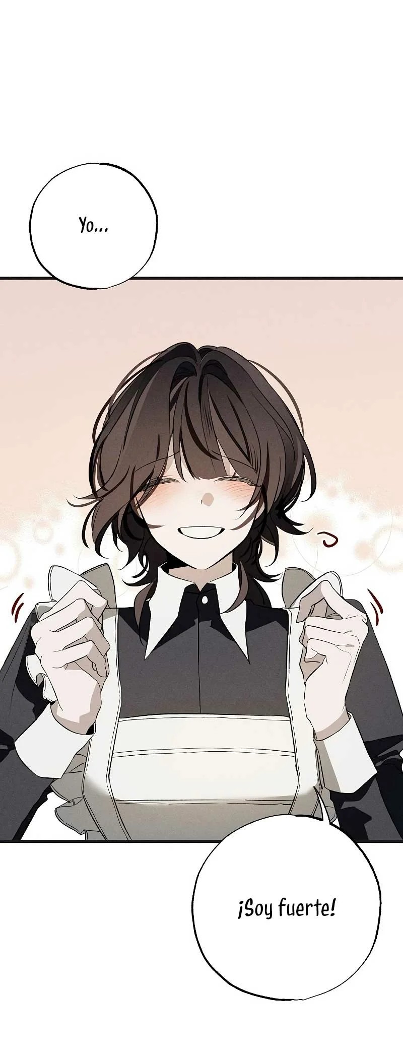 My Husband Who Hates Me Has Lost His Memories Ch. 5 第11页