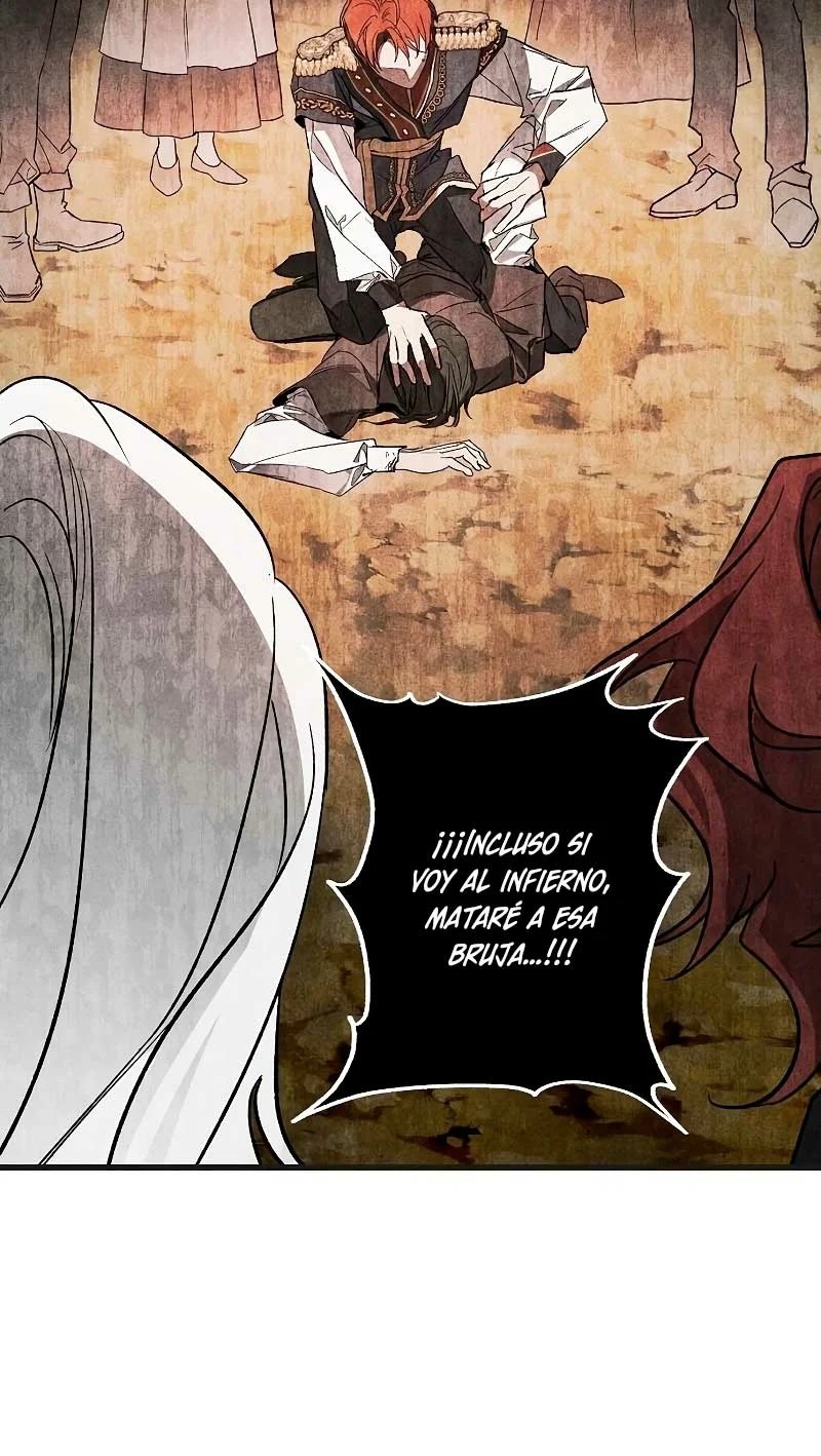 My Husband Who Hates Me Has Lost His Memories Ch. 5 第101页