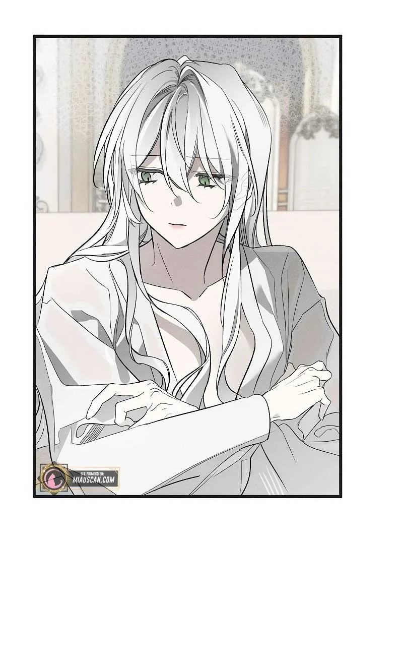 My Husband Who Hates Me Has Lost His Memories Ch. 5 第22页