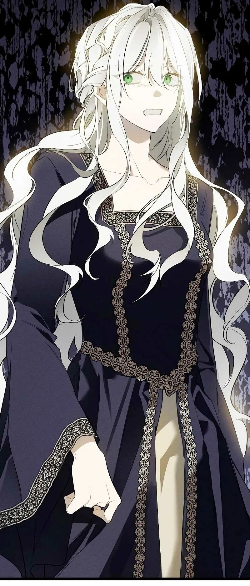 My Husband Who Hates Me Has Lost His Memories Ch. 5 第4页