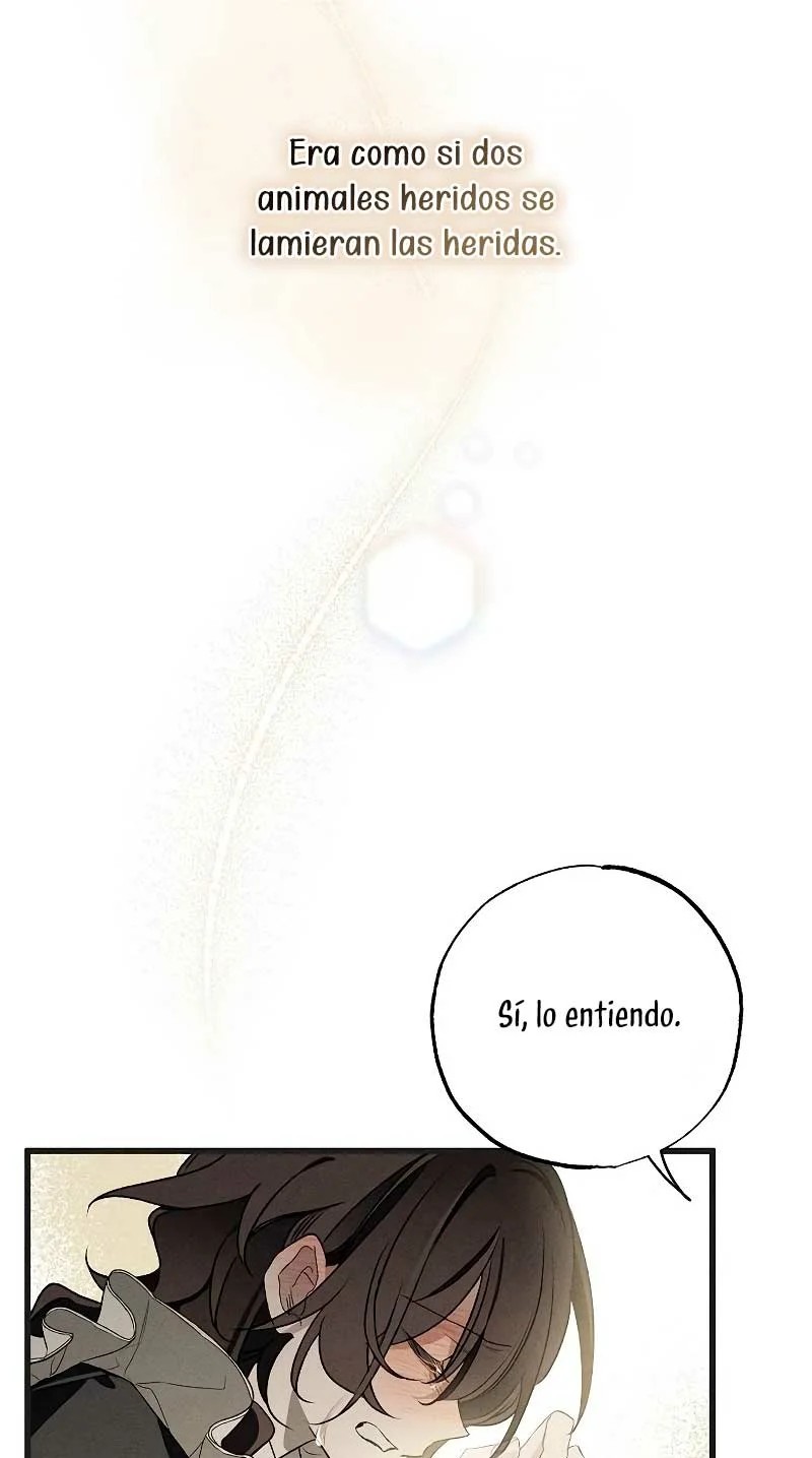My Husband Who Hates Me Has Lost His Memories Ch. 5 第33页