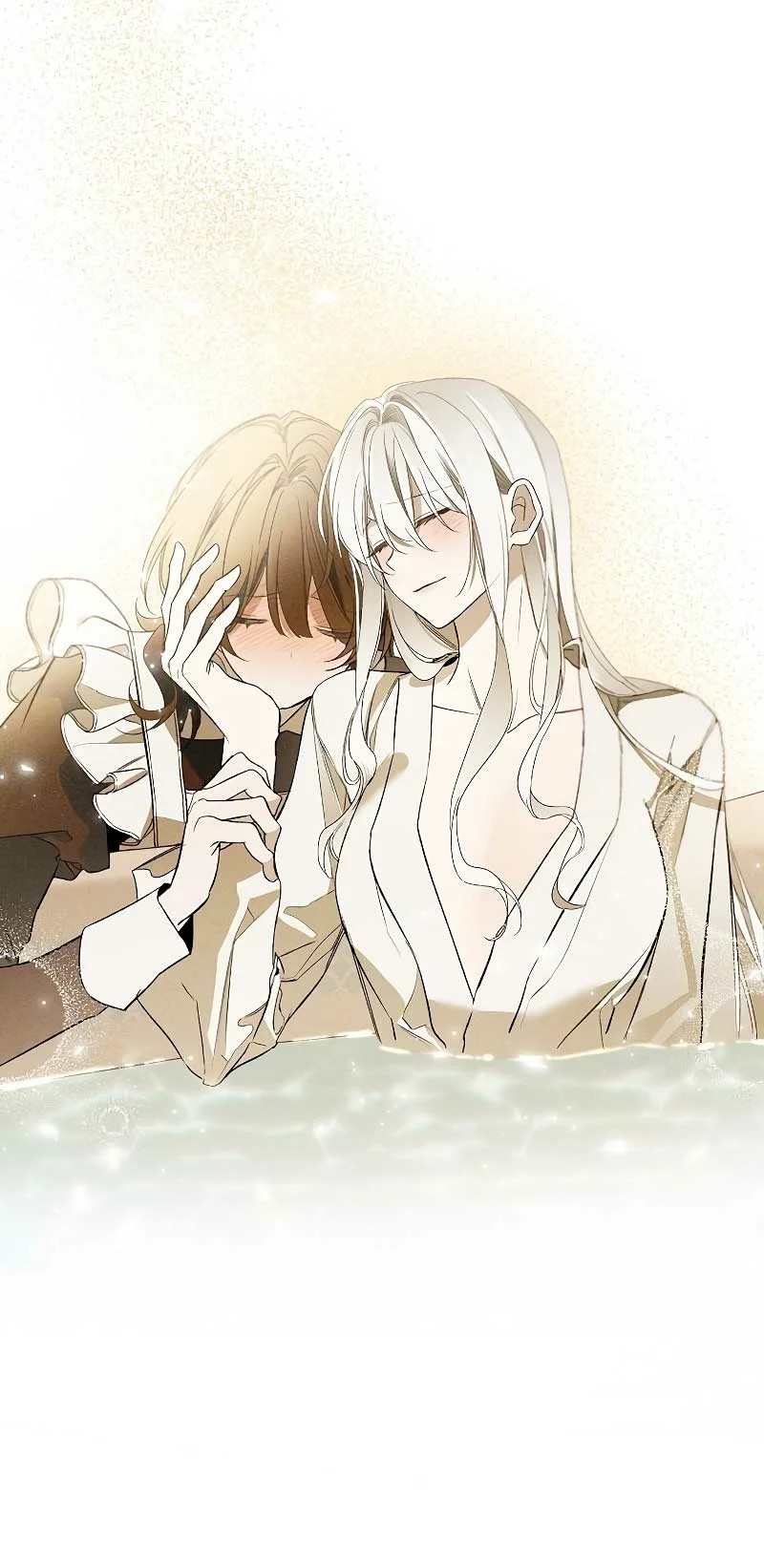 My Husband Who Hates Me Has Lost His Memories Ch. 5 第36页