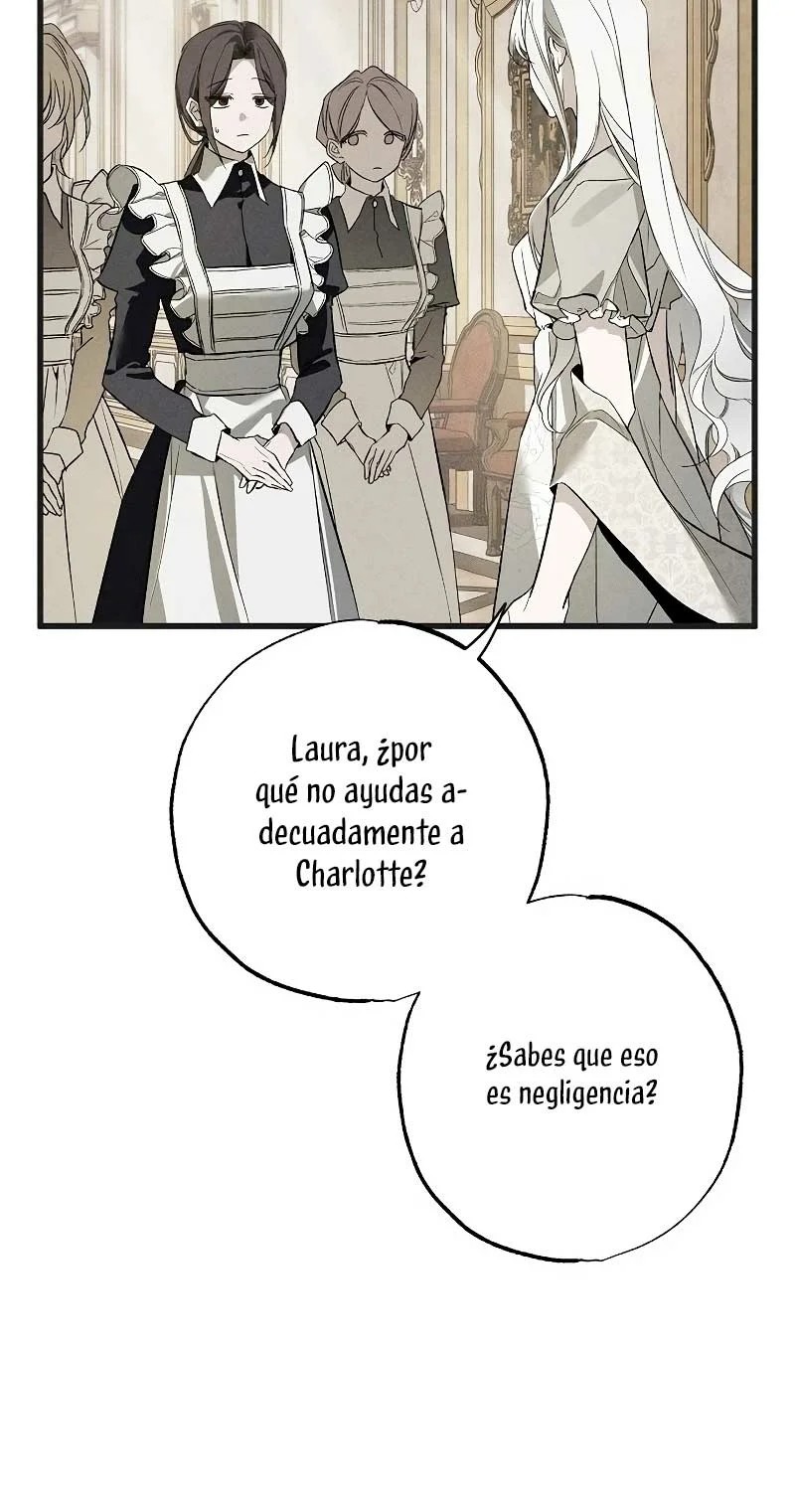 My Husband Who Hates Me Has Lost His Memories Ch. 5 第45页