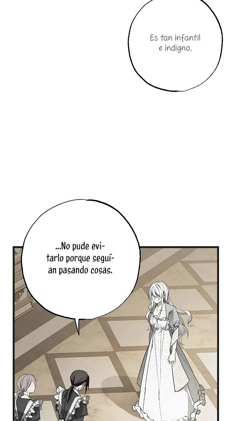 My Husband Who Hates Me Has Lost His Memories Ch. 5 第47页