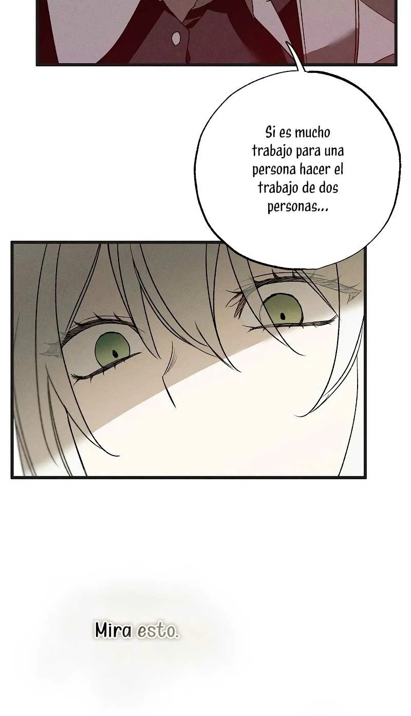 My Husband Who Hates Me Has Lost His Memories Ch. 5 第49页