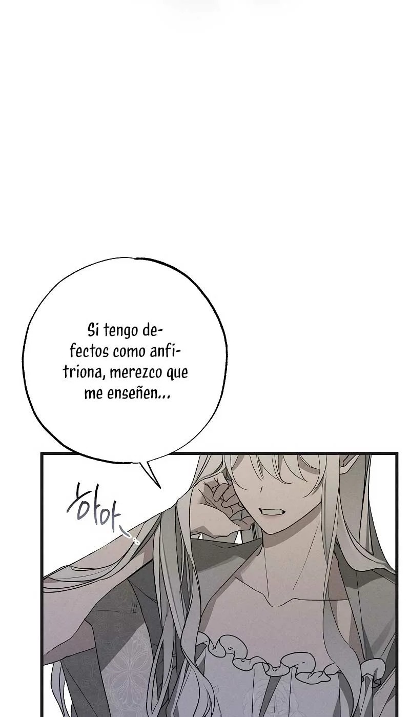 My Husband Who Hates Me Has Lost His Memories Ch. 5 第52页